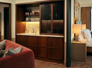 The Hoxton, Poblenou