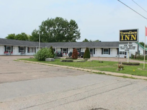 Travellers Inn Pembroke