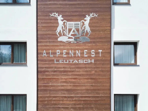 Hotel Alpennest