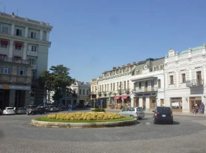 Apartment Mziia