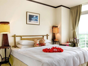 Papago International Resort Palau