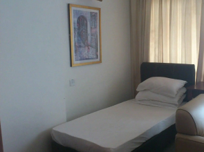 Life Care Suite At Time Square KL