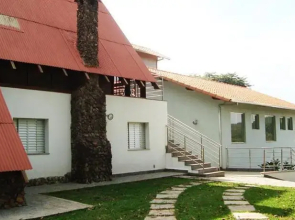 Pousada Lagoa dos Patos