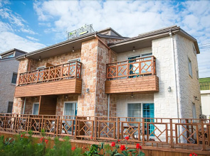 Suncheonman Baytravel Pension
