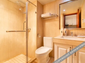 Yijing Holiday Inn Apartment (Shenyang jiazhaoye store)(逸景假日酒店式公寓(沈阳佳兆业店))