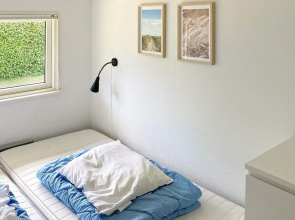 4 Star Holiday Home in Nordborg