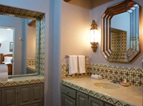 Hacienda del Lago Boutique Hotel