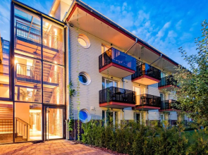 Parkhotel Jever
