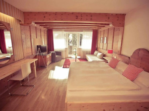 Q Hotel Maria Theresia