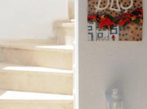 Oya Boutique Hotel & Suites