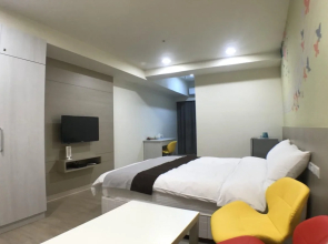 Formosa Boulevard Music City