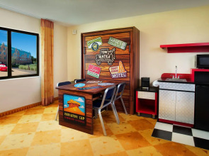 Disney's Art of Animation Resort 
