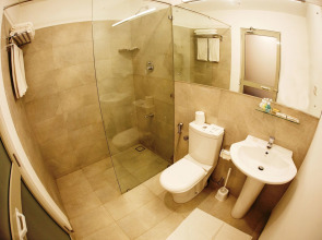 CityRest Fort - Hostel