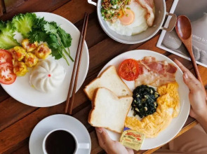 Tachang Airport Hotel