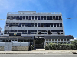 Auberge du Mocambo - Hostel