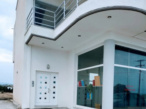 Poseidonia Apartment