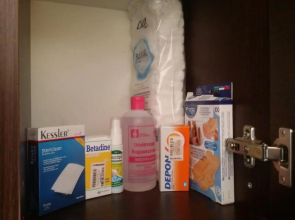 Simplicity by the Sea - 87309