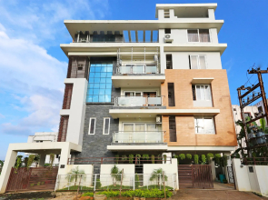 OYO Flagship 3518 The Room