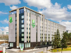 Holiday Inn Manchester Airport by IHG