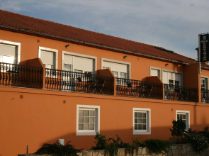 Hostal Pereiriña