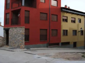 Apartamentos Moravella