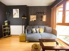 ¡Esquiar En Soldeu! NEW APT 5pax ¡20% Descuento!