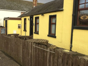 The Harvest Coaching Inn
