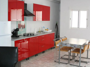 Appartement Deltebre minimo 2 Noches