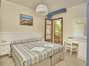 Hotel Villa Rodriguez