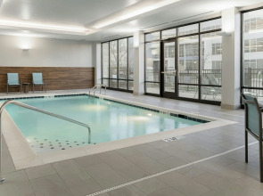 TownePlace Suites Cincinnati Oakley