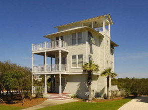 Kiva Dunes Vacation Homes