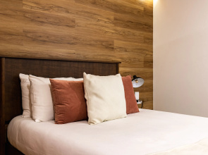 Casai Delightful Studio in Hipodromo
