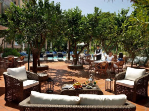 Hotel Regina Sorrento