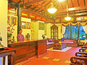 La Tradition d'Angkor Boutique Resort