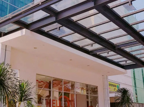 FOX Lite Metro Indah Bandung