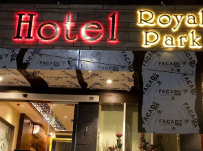 Hotel Royal Park