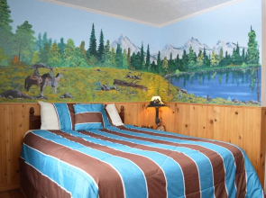 Sacajawea Inn
