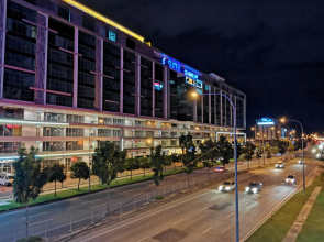 Cozy 2Br @ Sutera Avenue Kota Kinabalu