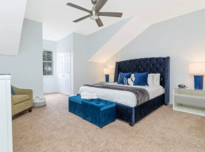 Gorgeous 3Bd Close to Disney @ Reunion Resort 1596