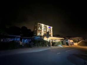 Villa Délight House “Stay&Chill”