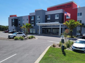 TownePlace Suites by Marriott Niceville Eglin AFB Area