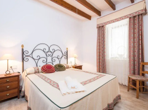 Vila Ca Shermano in Urbanitzaci Montferrutx