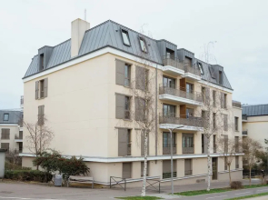 Appartement Spacieux a Chatillon
