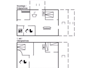 "Frosina" - 3.5km from the sea in Western Jutland
