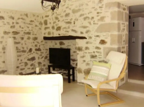 Chambre d'Hotes de la Bastide de Najac