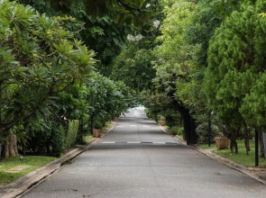 Hua Hin Beach Villa by Passionata