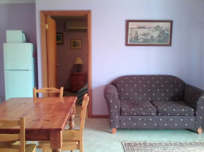 Lyrabendi Farmstay