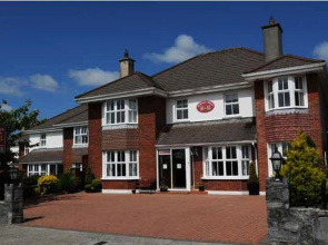 Kilbrack House B&B