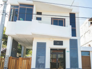 Hotel Palace Galapagos