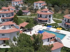 Ayakli Gol Evleri